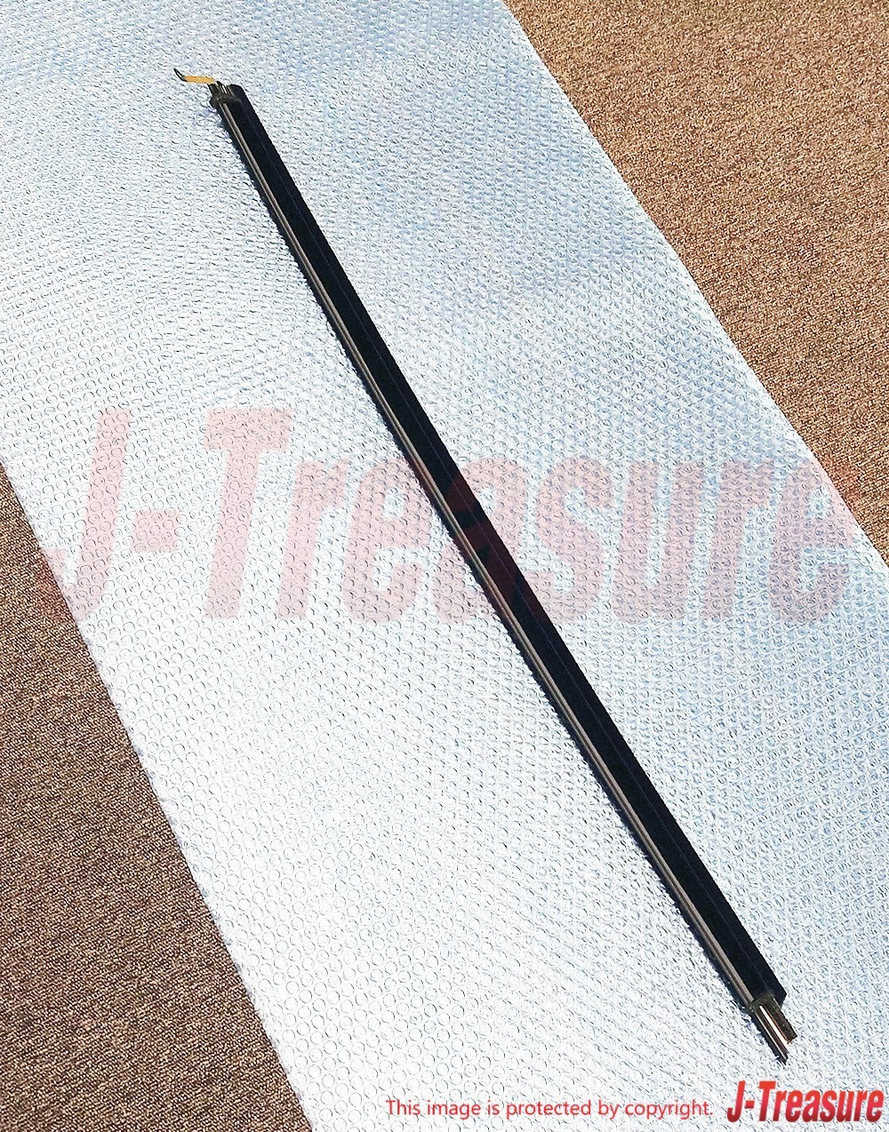TOYOTA SOARER LEXUS SC430 UZZ400 Genuine Door Weather Strip Belt Molding Set OEM