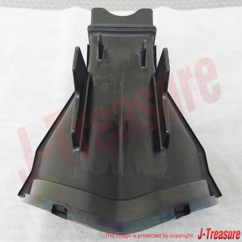 KAWASAKI ZX1000 NINJA ZX-10R 04-05 Genuine Ram Duct Assy 39045-0014 OEM