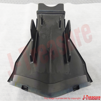 KAWASAKI ZX1000 NINJA ZX-10R 04-05 Genuine Ram Duct Assy 39045-0014 OEM
