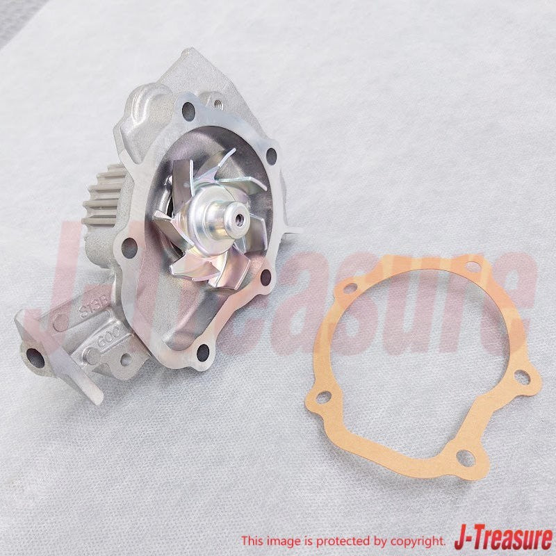 SUZUKI CARRY TRUCK DC51T 92-99 Genuine Water Pump & Tensioner & Timing Belt set