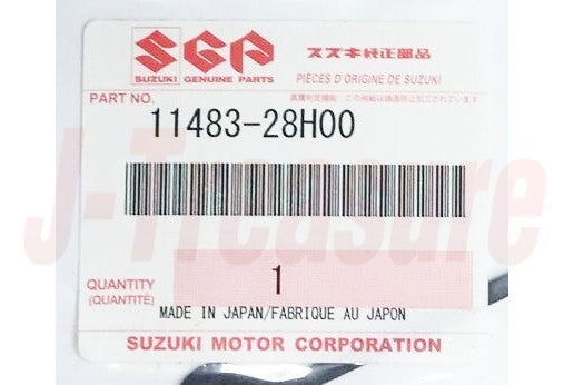 SUZUKI RM-Z450 2008-2024 Genuine Magneto Cover Gasket 11483-28H00 OEM