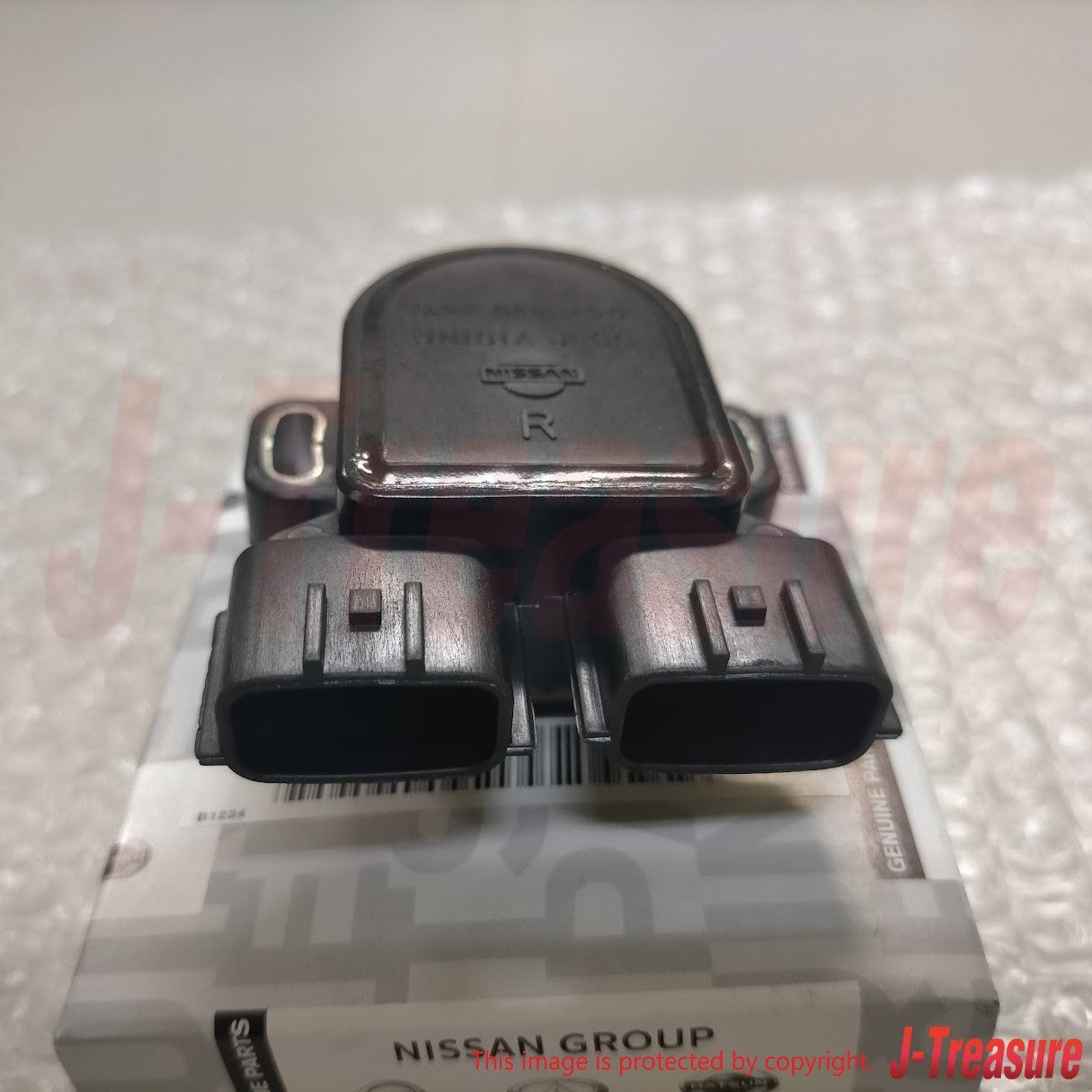 NISSAN SKYLINE R33 ECR33 RB25DET Genuine Throttle Position Sensor 22620-17U00