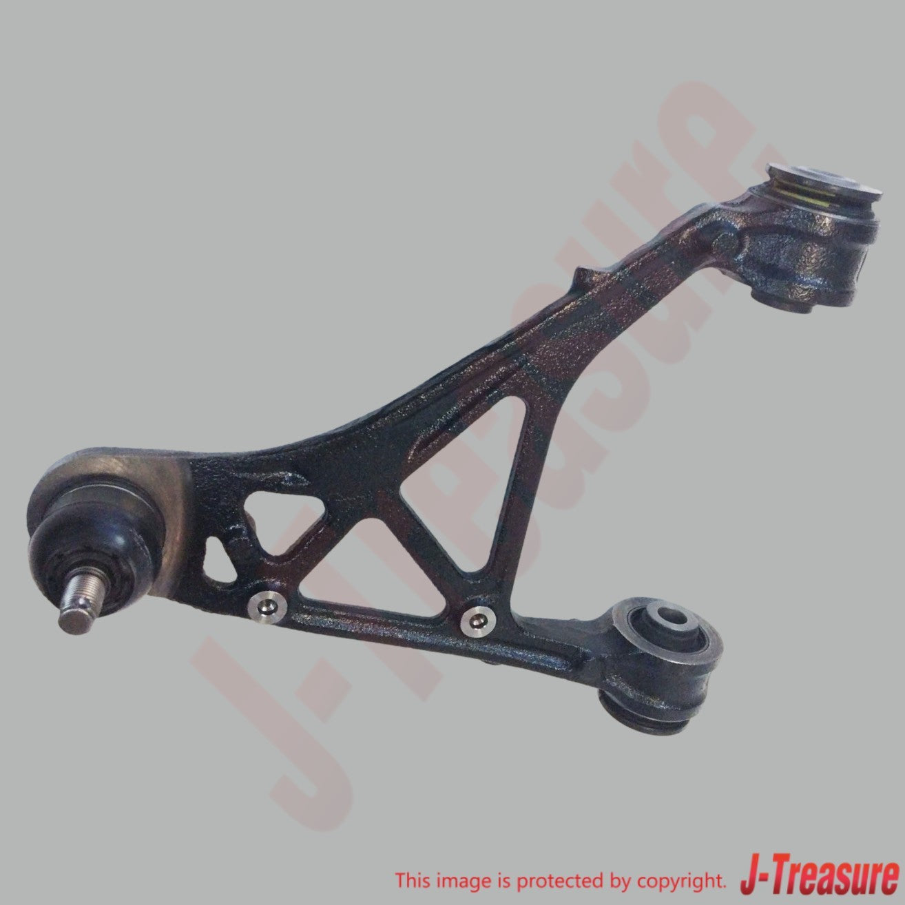 HONDA S2000 AP1 2000-2002 Genuine Rear Upper Arm Comp RH 52390-S2A-003 OEM