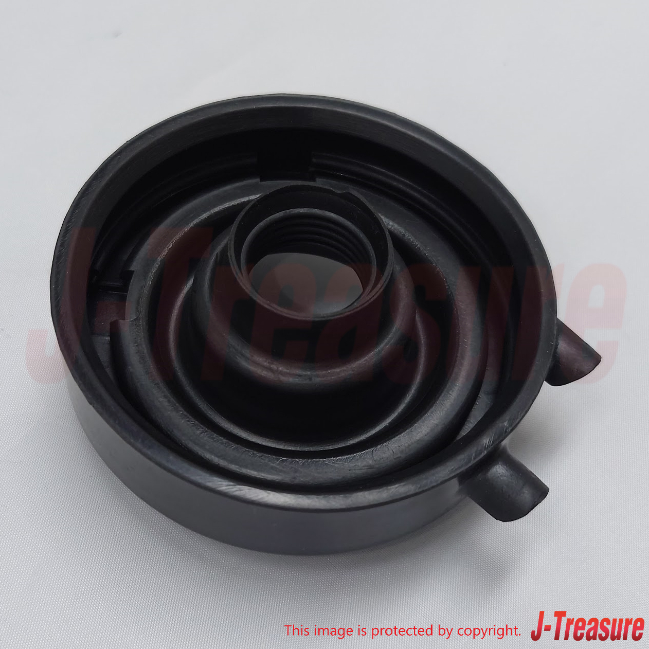 HONDA CR-V RD1 RD2 97-01 Genuine Headlight Bulb Rubber Cover 33126-SV4-003 OEM