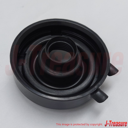 HONDA CR-V RD1 RD2 97-01 Genuine Headlight Bulb Rubber Cover 33126-SV4-003 OEM