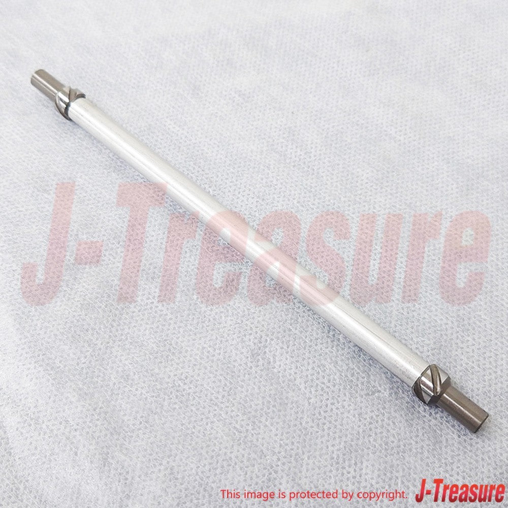YAMAHA YZ125 2005-2021 YZ125X 2020-2022 Genuine Push Rod 2 1C3-16357-11 OEM
