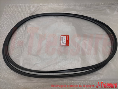 HONDA ACTY ACTY TRUCK HA1 HA2 HA3 HA4 HA5 Genuine Front Windshiled Molding OEM