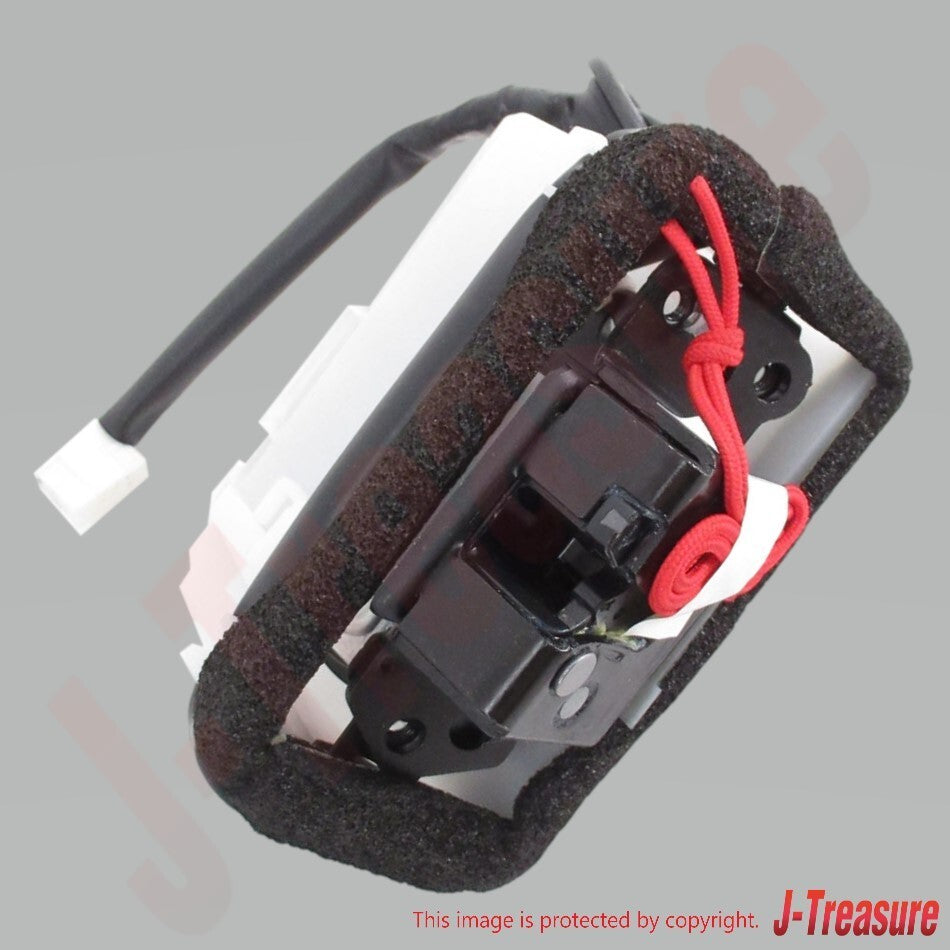 TOYOTA SEQUOIA USK6# 08-22 Genuine Back Door Tailgate Lock W/O Power 69110-0C031