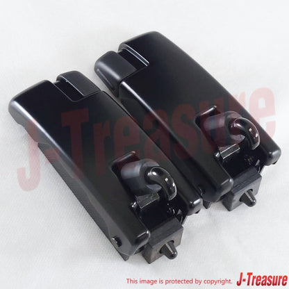 HONDA S2000 AP1 AP2 2000-2009 Genuine Hardtop Handle Lock Assy RH & LH Set OEM