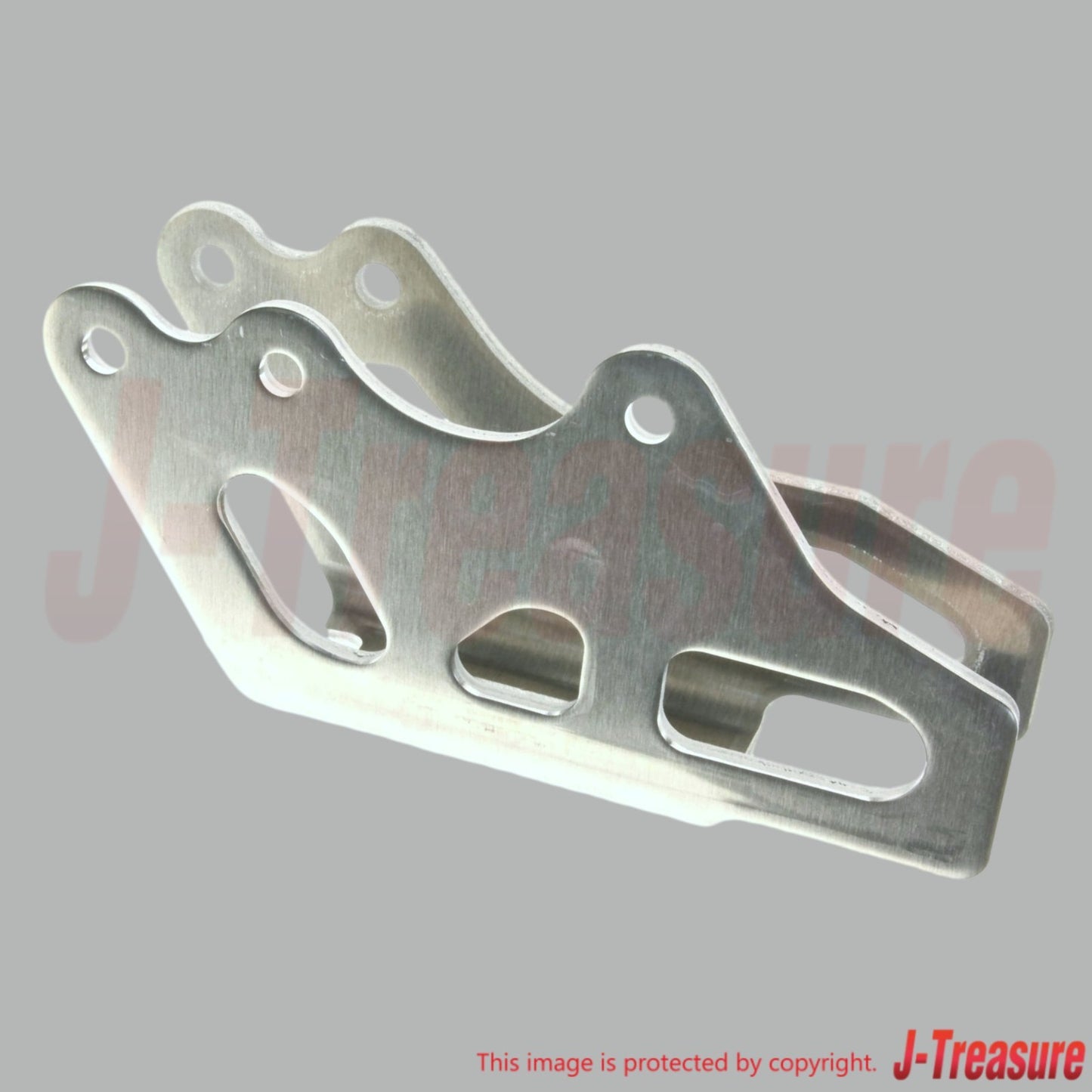 YAMAHA YZ125 '08-25 YZ250F '07-23 Genuine Rear Arm Thrust Cover 2S2-22128-70-00