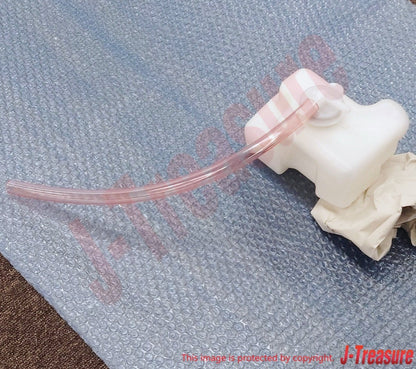 MITSUBISHI LANCER Evo 5 6 CP9A Genuine Radiator Condenser Tank Assy MR355199 OEM