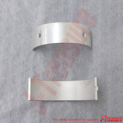 HONDA CR-V RD# 97-01 Genuine Main Upper x5 & Lower x5 (Green) Bearing D set OEM