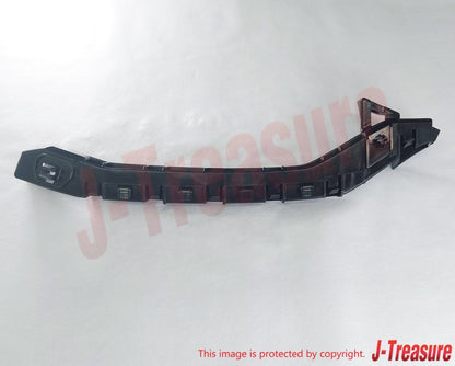 SUBARU IMPREZA WRX STI GR# GV# 08-14 Genuine Front Bumper Side Bracket RH LH Set