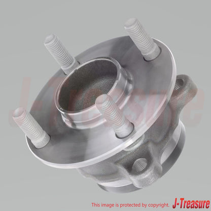 MAZDA MX-5 MIATA ND 2016-2024 Genuine Front Wheel Hub RH or LH N243-33-04X OEM