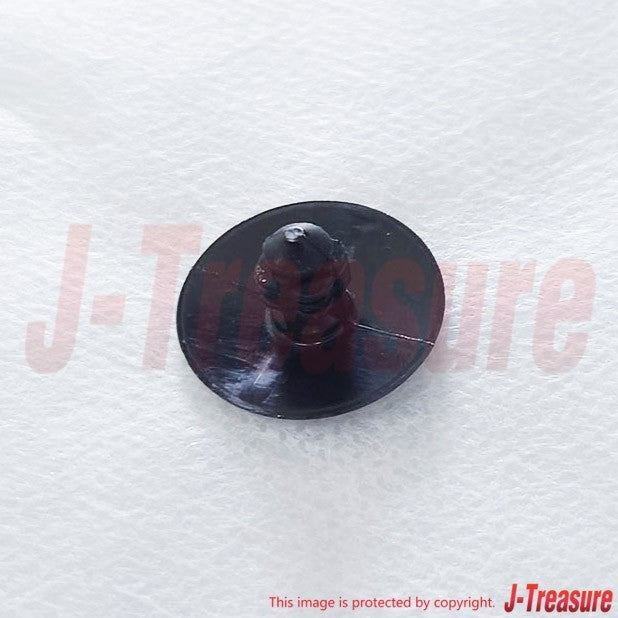 MAZDA RX-7 FD3S 1993-1995 Genuine Bonnet Insulator & Fastener Set OEM