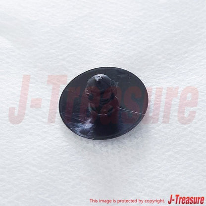 MAZDA RX-7 FD3S 1993-1995 Genuine Bonnet Insulator & Fastener Set OEM