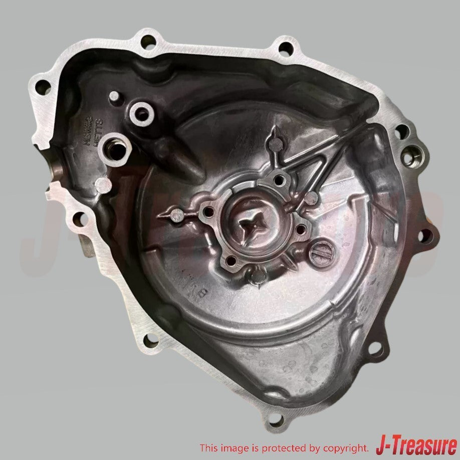 HONDA CBR600F4i 2001-2006 Genuine Alternator Cover 11321-MBW-316 OEM