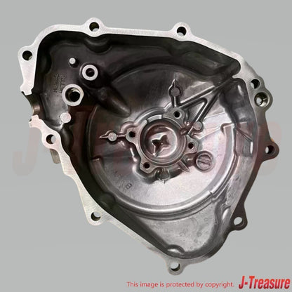 HONDA CBR600F4i 2001-2006 Genuine Alternator Cover 11321-MBW-316 OEM