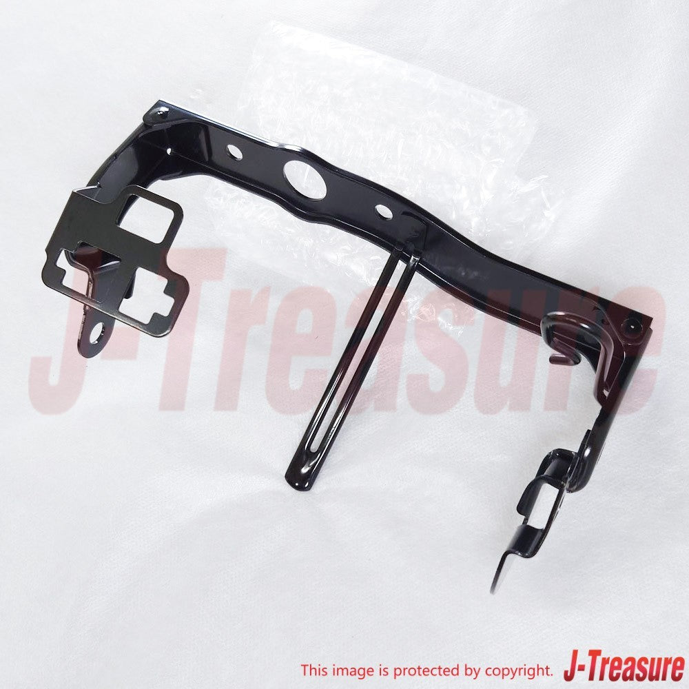 HONDA XR650L 1993-2009 2012-2025 Genuine Headlight Bracket 61314-MY6-670 OEM