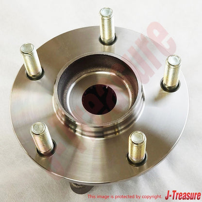 MITSUBISHI ECLIPSE CROSS '24-25 Genuine Rear Wheel Hub Assy RH 43202W070P OEM