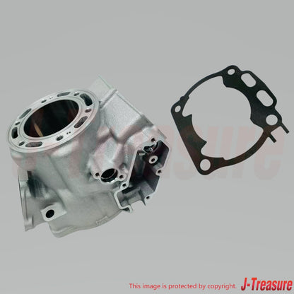 YAMAHA YZ250X 2016-2023 Genuine Engine Cylinder & Cylinder Gasket Set OEM