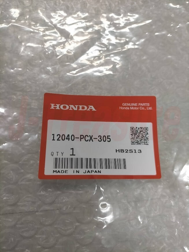 HONDA S2000 S2K AP1 F20C AP2 F22C Genuine Valve Cover Gasket Tube & Seal Set OEM