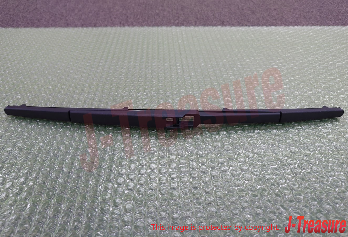 TOYOTA LAND CRUISER 100 LEXUS LX470 Genuine Resin Rear Wiper & Blade Set OEM