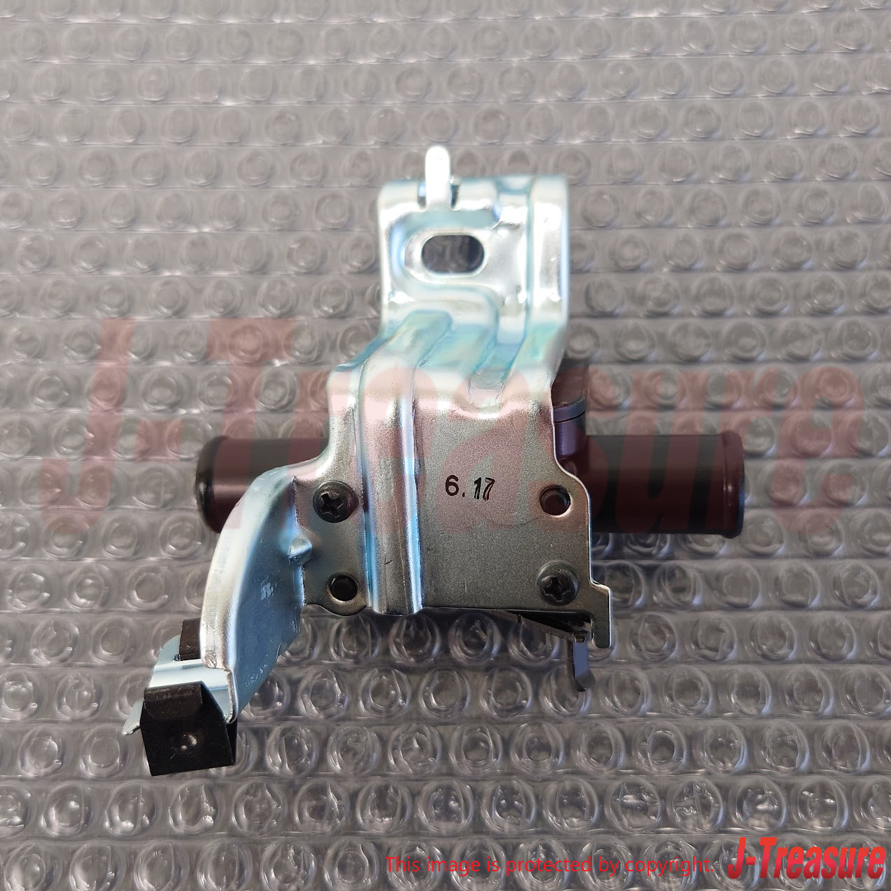 TOYOTA 4RUNNER KZN185 99-02 Genuine Heater Water Control Valve 87240-35070 OEM