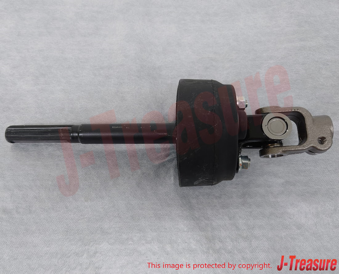 TOYOTA LAND CRUISER UZJ100 98-07 Genuine Steering Intermediate Shaft 45220-60110