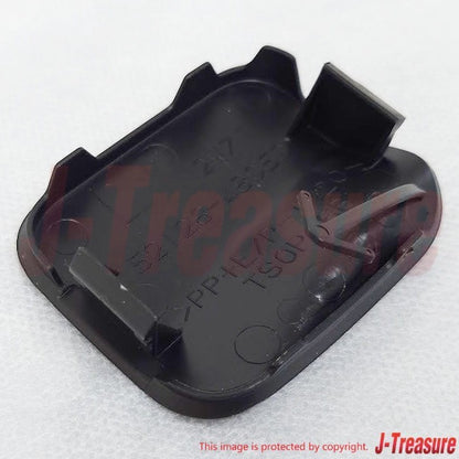 TOYOTA HIGHLANDER GSU40 08-10 Genuine Front Bumper Hole Cover RH & LH set OEM