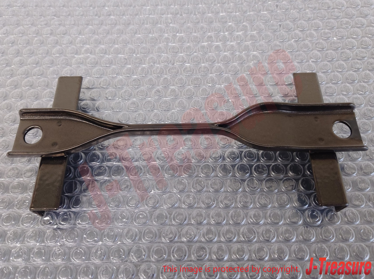 TOYOTA LAND CRUISER BJ40 FJ40 Genuine Battery Hold Down Clamp 74404-60060 OEM