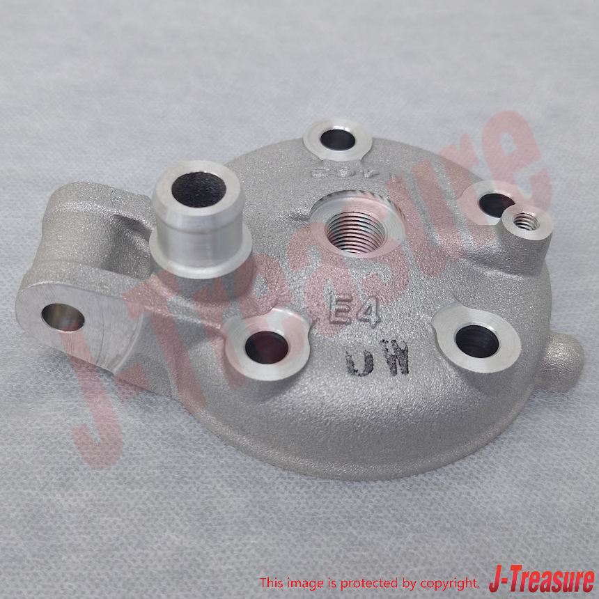 KAWASAKI KX100 1998-2009 2011-2013 Genuine Cylinder Head 11001-1463 OEM