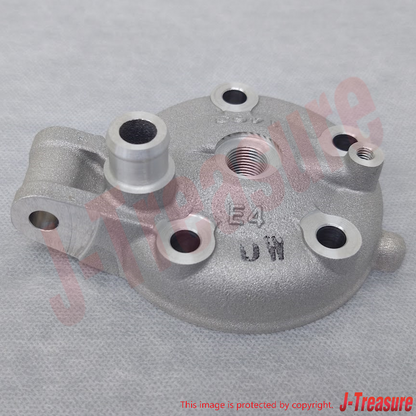 KAWASAKI KX100 1998-2009 2011-2013 Genuine Cylinder Head 11001-1463 OEM
