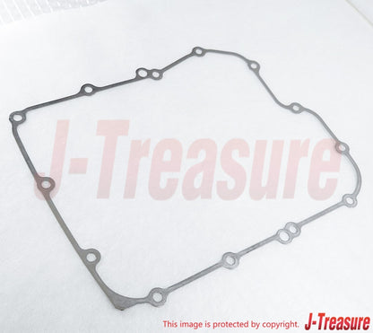 YAMAHA YZF-R1 09-14 Genuine Strainer Cover Gasket 14B-13414-00-00 OEM