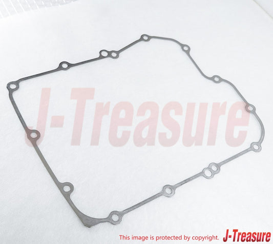 YAMAHA YZF-R1 09-14 Genuine Strainer Cover Gasket 14B-13414-00-00 OEM