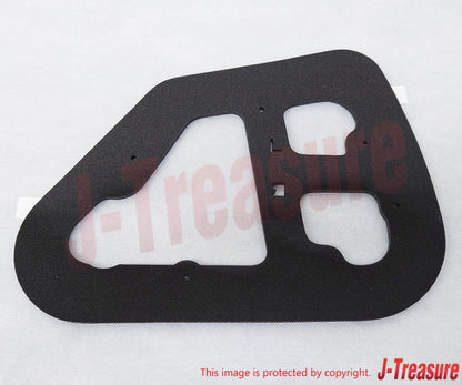 SUBARU IMPREZA WRX STI 04-05 Genuine Packing Rear Combination Right & Left Set