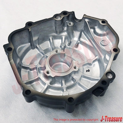SUZUKI GSX-S1000 2017-2020 Genuine Magneto Cover & Magneto Cover Gasket Set OEM