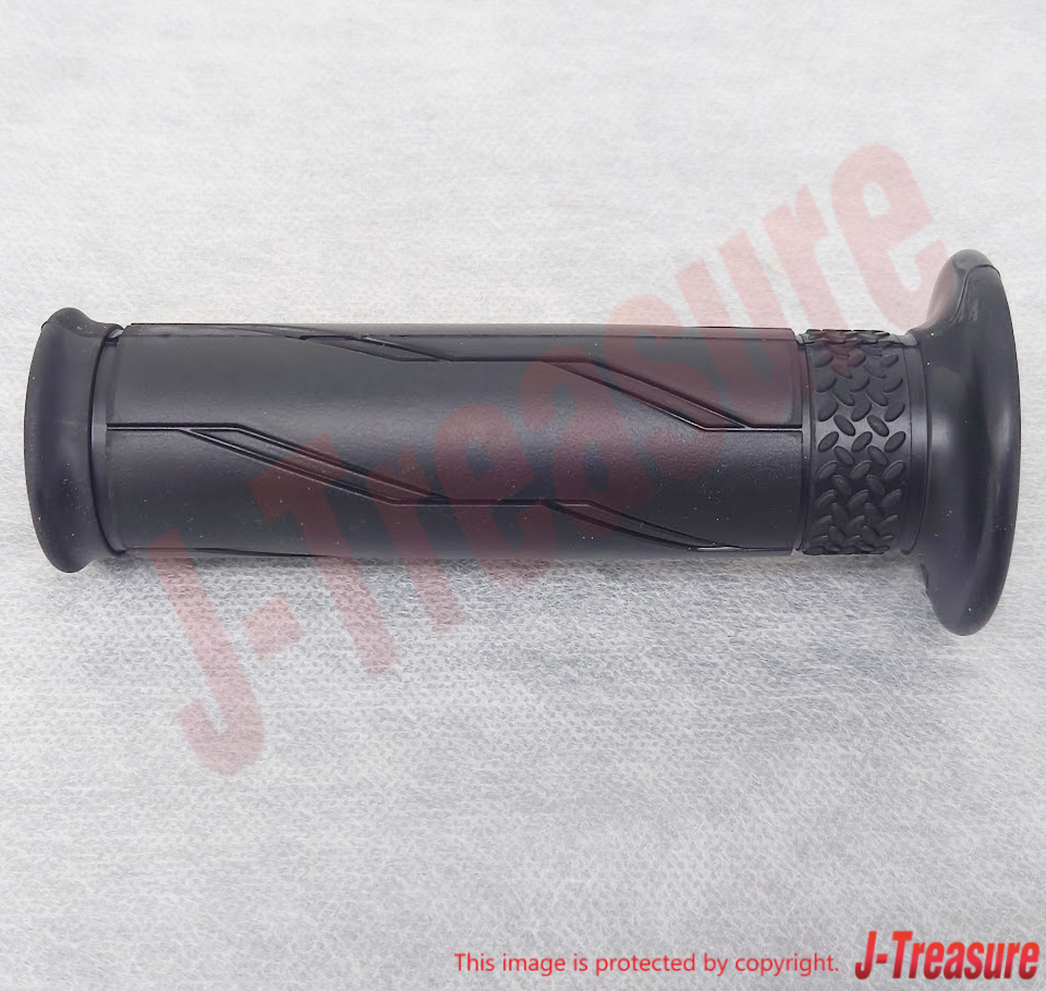 YAMAHA YZF-R6 2006-2017 Genuine Grip Assy LH 2C0-26241-00-00 OEM