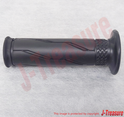 YAMAHA YZF-R6 2006-2017 Genuine Grip Assy LH 2C0-26241-00-00 OEM