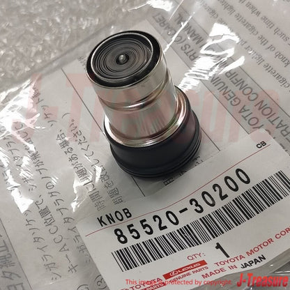 TOYOTA 4RUNNER 03-09 GS300 93-97 Genuine Cigarette Lighter Knob Element Assy OEM