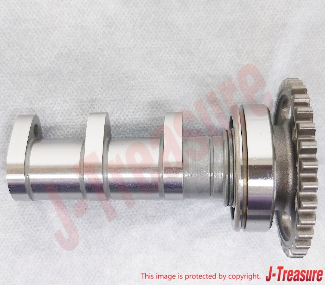 YAMAHA YZ450F 2003-2006 Genuine Camshaft Assy 1 5TA-12170-10-00 OEM