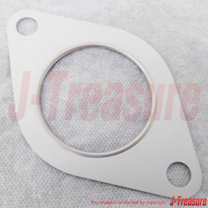 SUBARU WRX XT STI Genuine Turbo Exhaust Manifold Gasket Set Up & Down Pipe OEM