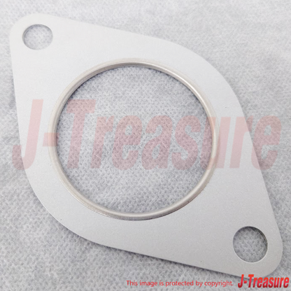 SUBARU WRX XT STI Genuine Turbo Exhaust Manifold Gasket Set Up & Down Pipe OEM