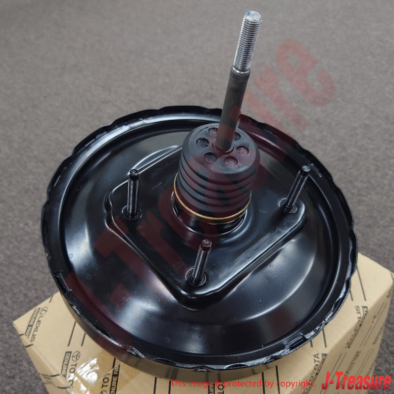 TOYOTA SUPRA JZA80 93-96 Genuine Brake Booster Assy 44610-14860 OEM