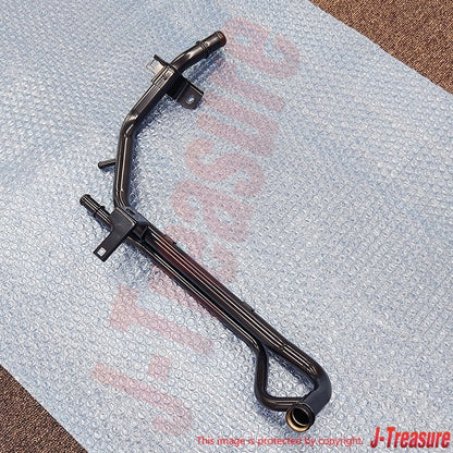HONDA CR-V RM1 RM4 2012-2014 Genuine Metal Heater Pipe & Heater Pipe O-Ring Set