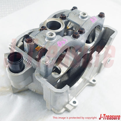 KAWASAKI KX250F 2011-2012 Genuine Cylinder Head Comp 11008-0788 OEM