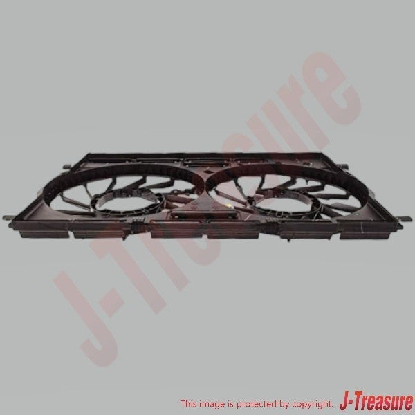 SUBARU CROSSTREK GT3 GT7 2018-2021 Genuine Fan Shroud 45122FL000 OEM
