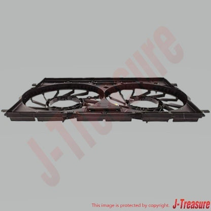 SUBARU CROSSTREK GT3 GT7 2018-2021 Genuine Fan Shroud 45122FL000 OEM