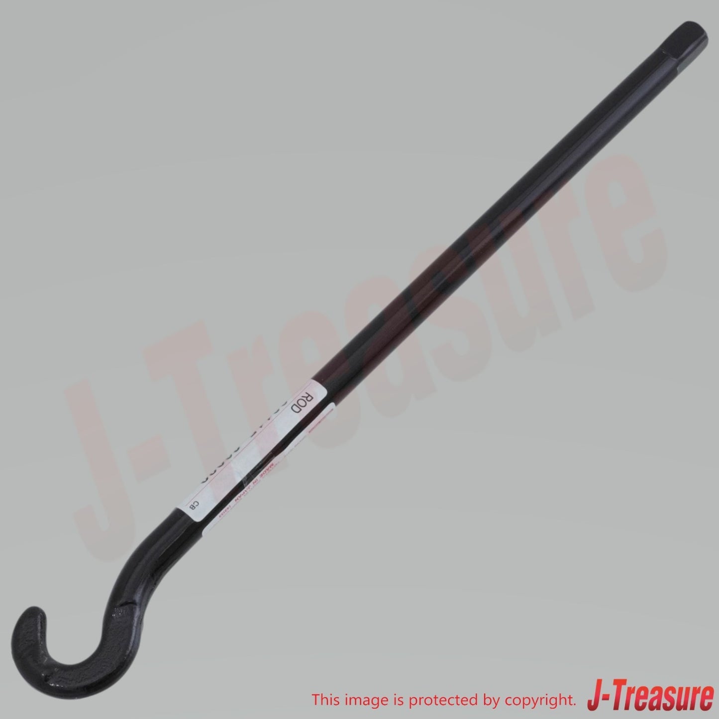 TOYOTA HILUX LN110L '93-97 Genuine Jack Handle Lever & Extension(x2) & Rod Set