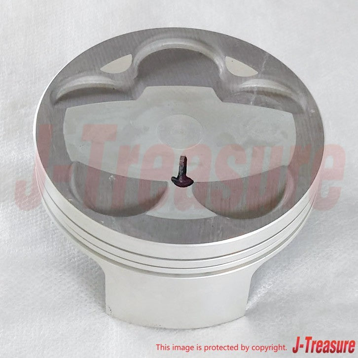 YAMAHA YZ250F '01-04 WR250F '01-04 Genuine Piston(STD) 5NL-11631-10-00 OEM
